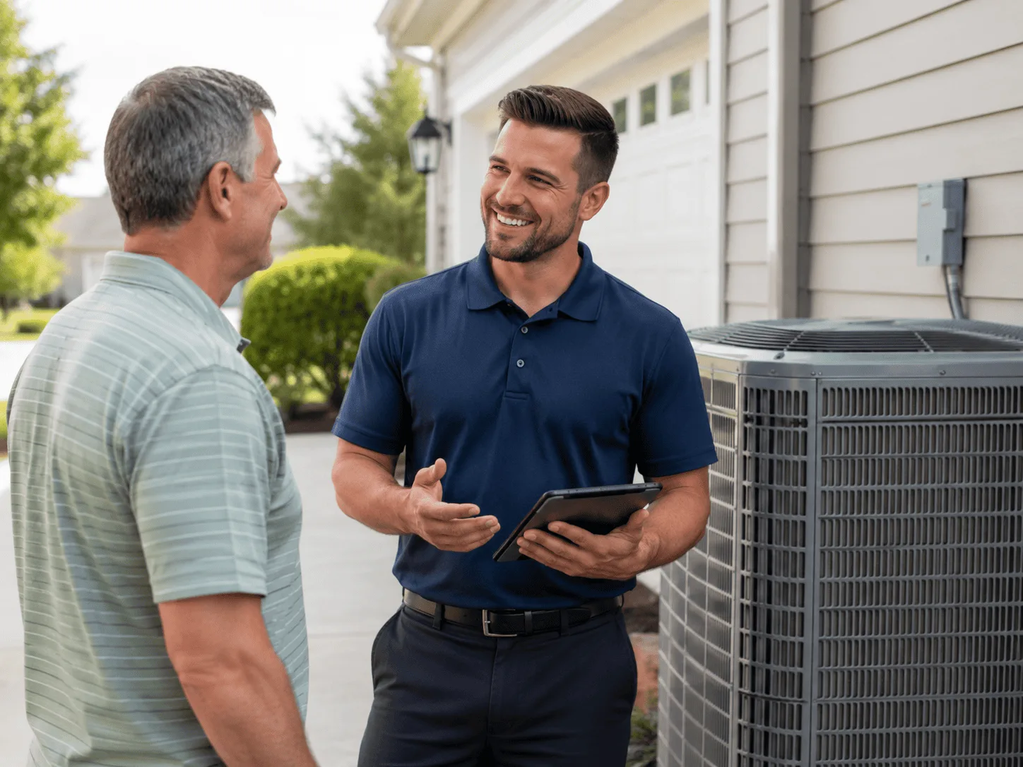 Heat Pump Installation Pacific, MO FAQs